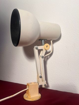 Pareja focos arquitecto LB - Lyskær Belysning