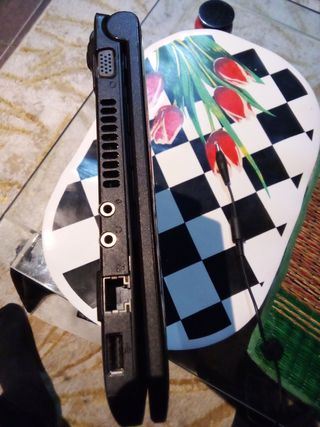 Portátil Toshiba