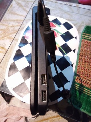 Portátil Toshiba