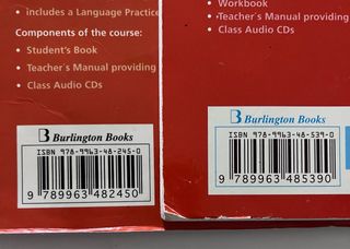 Libro Inglés escuela adultos