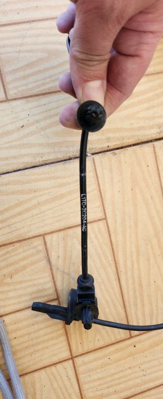 Sensor abs Ford puma stline