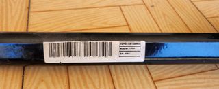 Brazo suspensión trasero fiat 500x