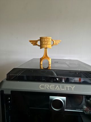 Servicio de impresión 3d