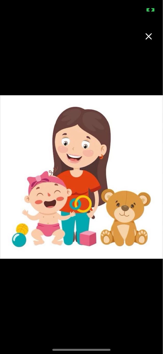 Niñera/canguro vicalvaro