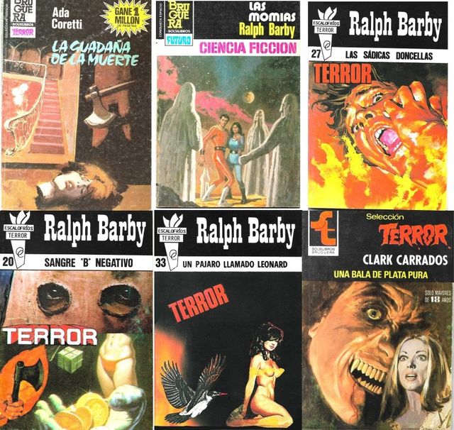 13 novelas cortas antiguas