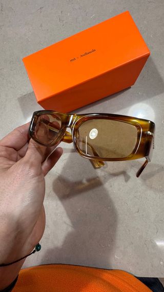 Gafa sol Mo Avellaneda