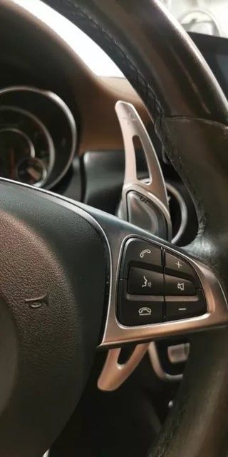 Levas Mercedes A35 A45 CLA35 AMG CLA45 C63