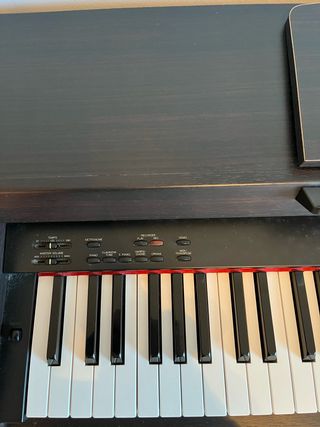 piano clavinova