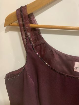 Elegante Traje de Mujer 4 Piezas - T46