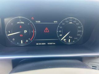 Land-Rover Range Rover 4.4 TDI V8