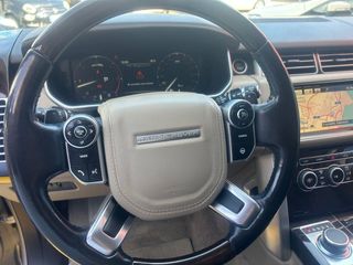 Land-Rover Range Rover 4.4 TDI V8