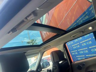 Land-Rover Range Rover 4.4 TDI V8