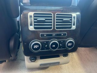 Land-Rover Range Rover 4.4 TDI V8