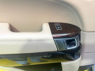 Land-Rover Range Rover 4.4 TDI V8