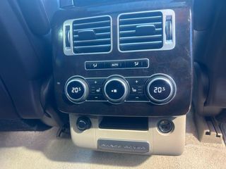 Land-Rover Range Rover 4.4 TDI V8