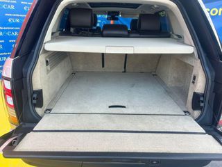 Land-Rover Range Rover 4.4 TDI V8