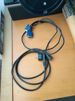 Pantalla de ordenador Samsung