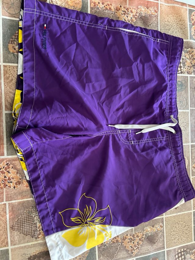 Costume da bagno Tommy Hilfiger