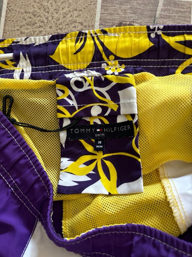 Costume da bagno Tommy Hilfiger