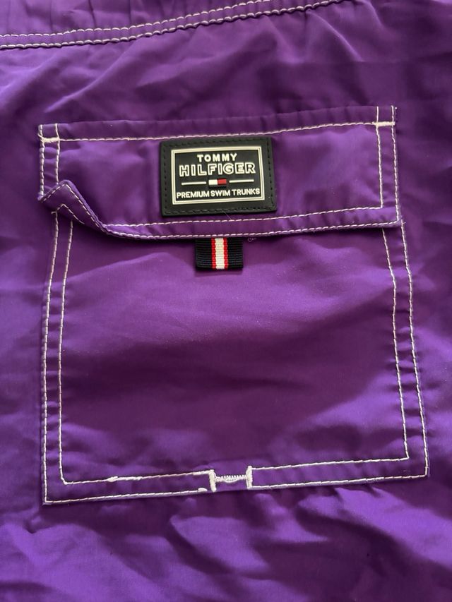 Costume da bagno Tommy Hilfiger