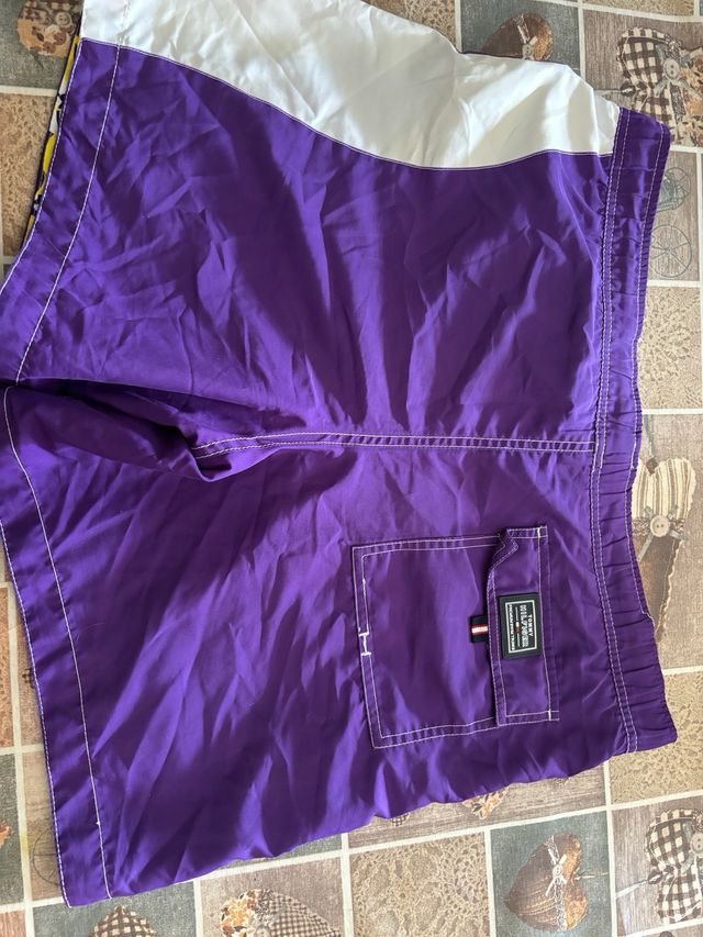 Costume da bagno Tommy Hilfiger