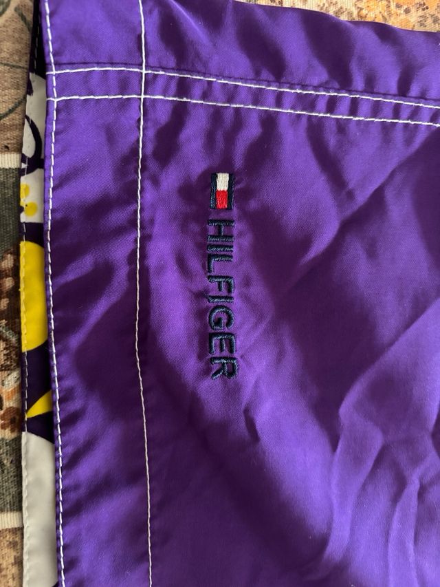 Costume da bagno Tommy Hilfiger