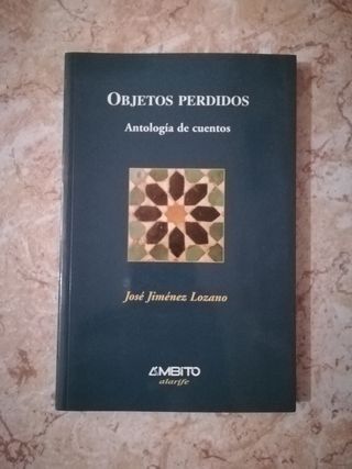 Oggetti perduti