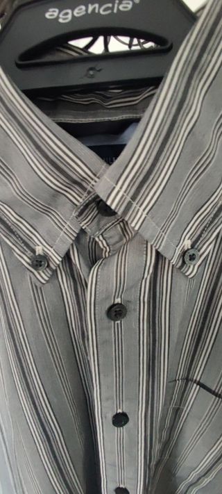 Camisa Tommy Hilfiger 
