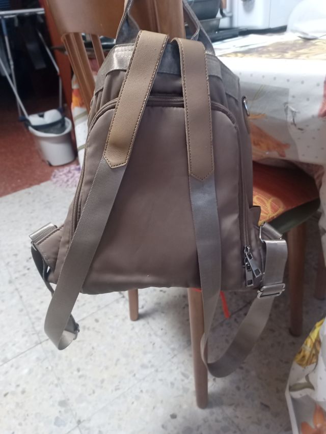 Mochila, bolso