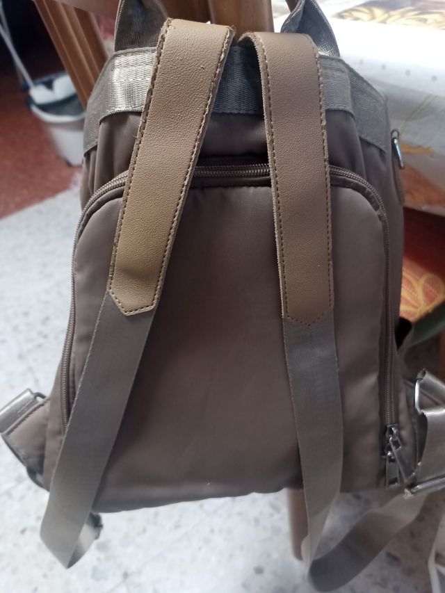 Mochila, bolso