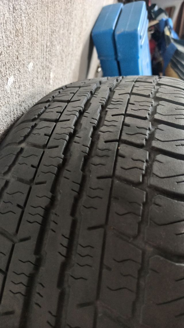 rueda y llanta para Opel omega B