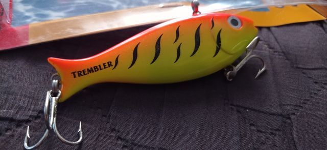 SEÑUELO PESCA SPINNING Y CURRICAN