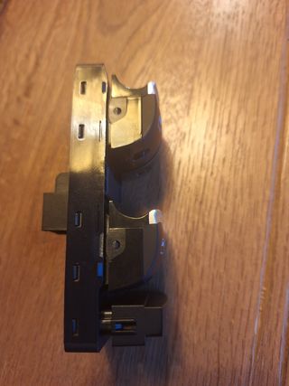 Interruptor audi
