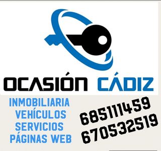 Inmuebles y vehículos