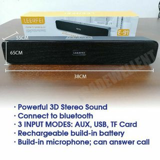 dolby surround per tv bluetooth