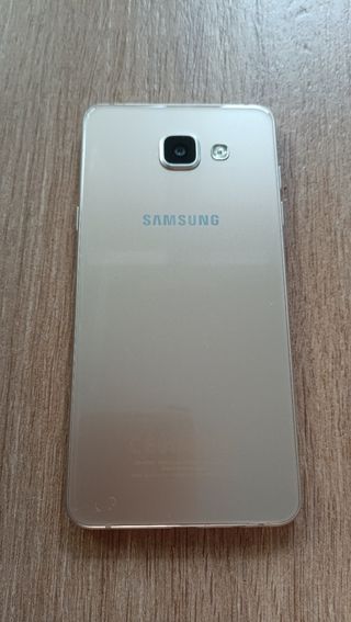 Samsung Galaxy A5