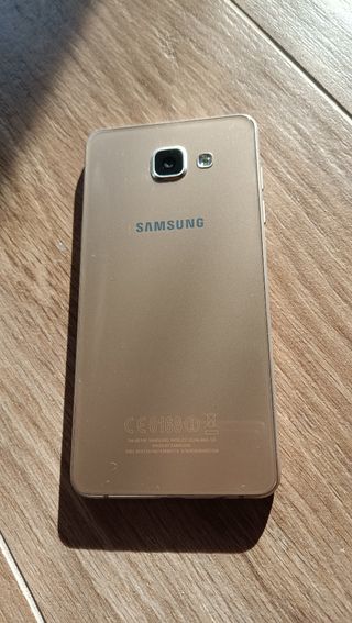 Samsung Galaxy A5
