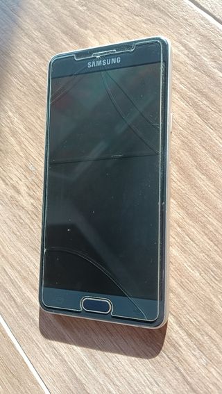 Samsung Galaxy A5
