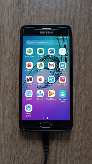 Samsung Galaxy A5