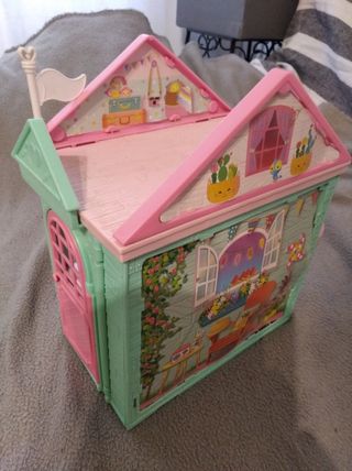 Casa Chelsea con accessori