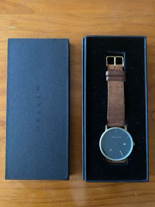 Reloj meller 
