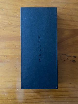 Reloj meller 