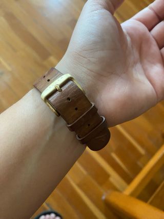 Reloj meller 
