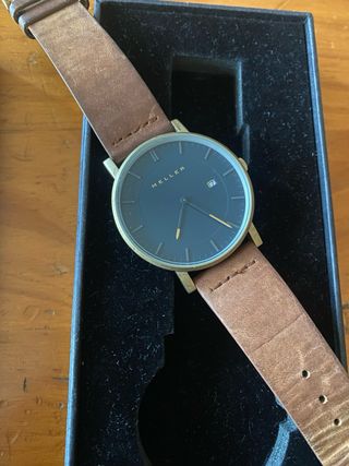 Reloj meller 