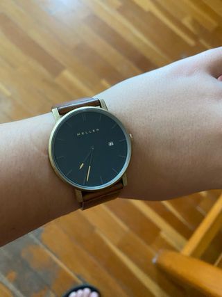 Reloj meller 