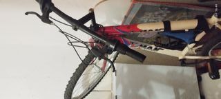 Bicicleta de adulto