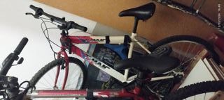 Bicicleta de adulto