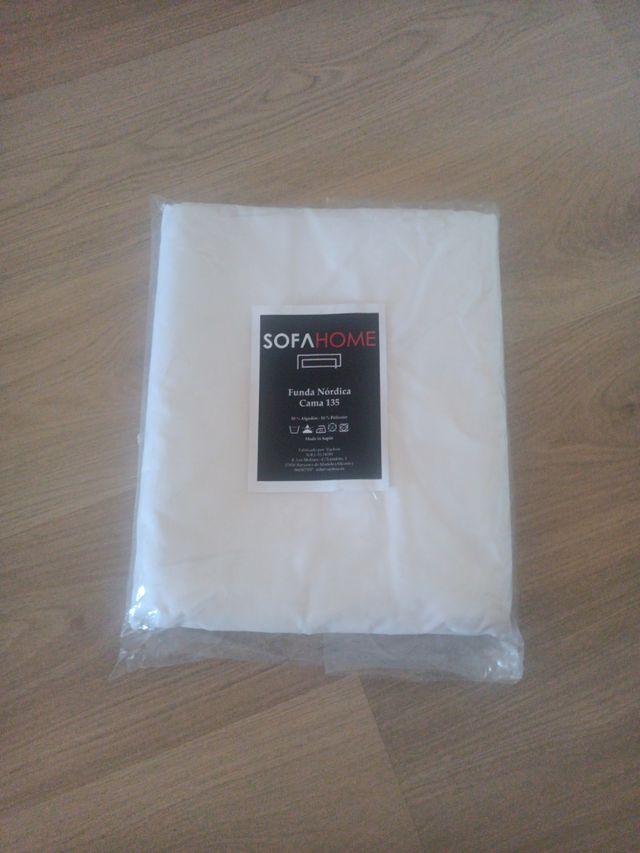Funda nórdica 135.