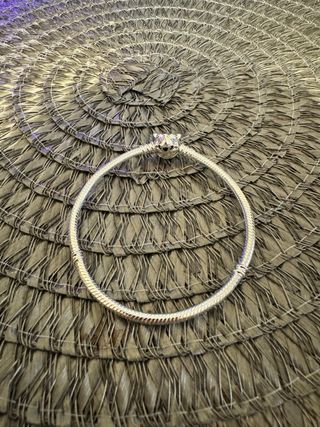 Pulsera Para Charms Stitch