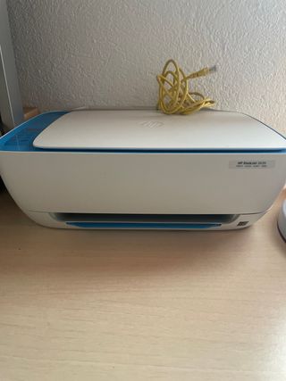 Impresora HP 